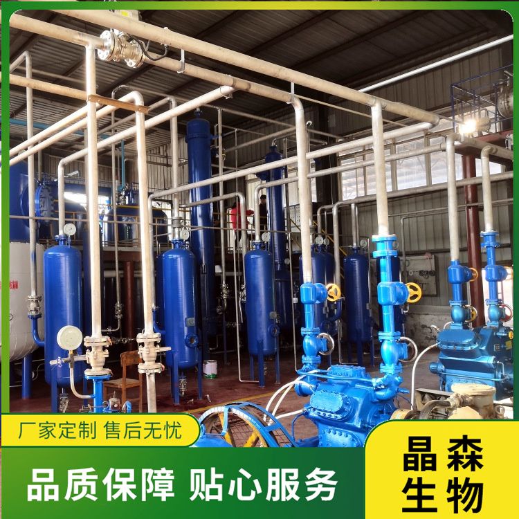 亞臨界萃取設(shè)備可以提取哪些物料？亞臨界低溫萃取設(shè)備廠家